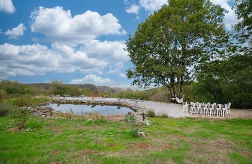 Dourgne House | Charmante et élégante ferme rénovée