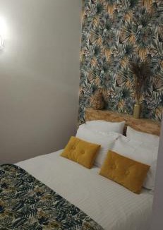 Chateauneuf-du-Pape House | Charmante et Chaleureuse petite maison