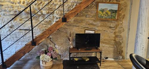 Chateauneuf-du-Pape House | Charmante et Chaleureuse petite maison