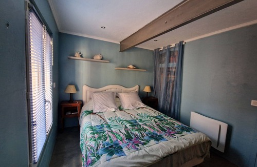 Fraisse-des-Corbieres House | Charmante Maison Dans les Corbières, à 20 km de la Mer. Animaux Acceptés