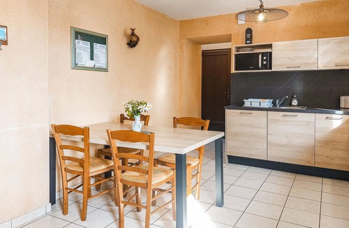Fleurigne House | Charmante maison au calme