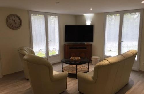 Lagraulet-Saint-Nicolas House | Charmante maison