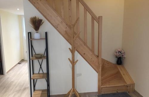 Lagraulet-Saint-Nicolas House | Charmante maison