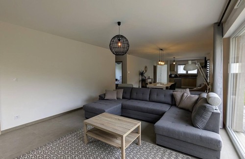 Saint-Die House | Charmante Maison