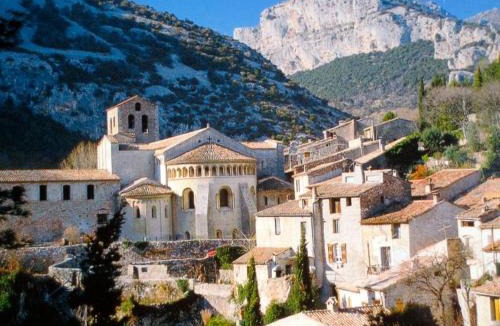 Saint-Guilhem-le-Desert House | CHARMANTE MAISON A SAINT GUILHEM LE DESERT