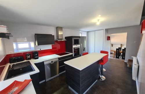 Saint-Martin-de-Lenne House | Charmante Maison Rénovée Entre Causses et Aubrac