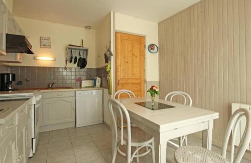 Saint-Pierre-la-Riviere House | Charmante maison normande avec jardin, animaux admis, proche randonnée - FR-1-497-5