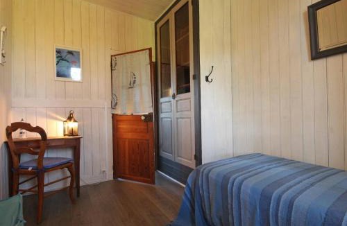 Saint-Pierre-la-Riviere House | Charmante maison normande avec jardin, animaux admis, proche randonnée - FR-1-497-5