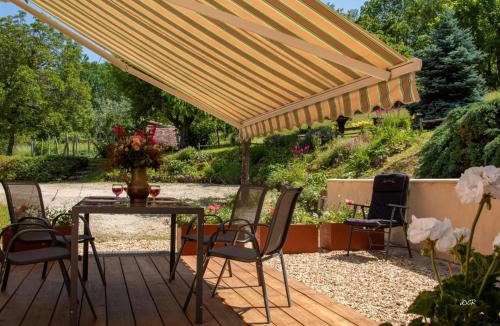 La Chapelle-Gonaguet House | Charmante grange rénovée en Périgord, terrasse, animaux admis - FR-1-616-516