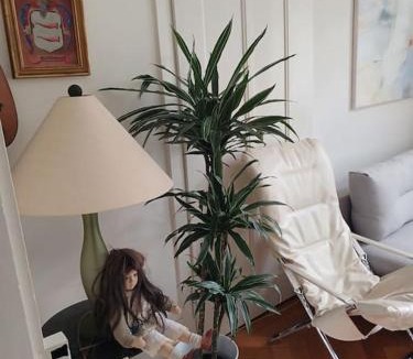 St. Gallen Apartment | Charmante Jugendstilwohnung mit Tiefengaragenplatz