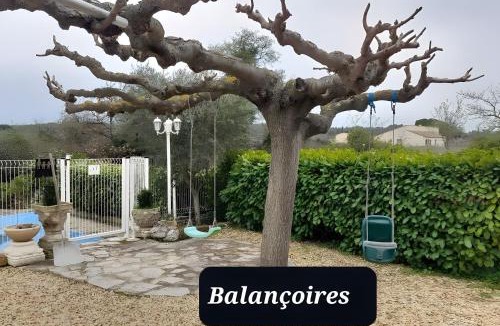 Montagnac Villa | Charmante location vacances