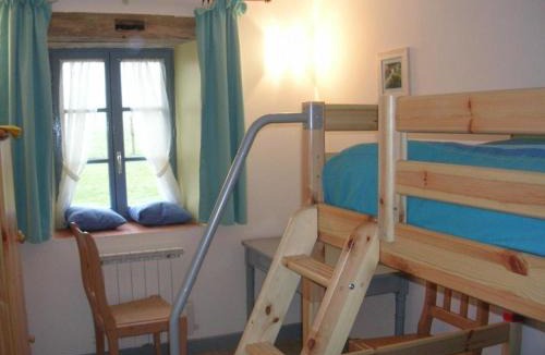 Pervencheres House | Charmante longère 18ème siècle avec jardin, animaux acceptés - FR-1-497-49