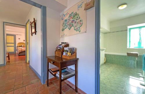 Pervencheres House | Charmante longère 18ème siècle avec jardin, animaux acceptés - FR-1-497-49