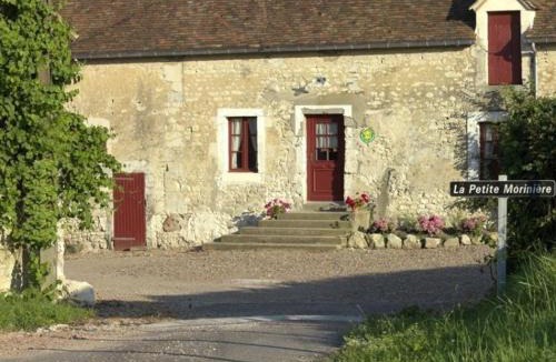 Pervencheres House | Charmante longère 18ème siècle avec jardin, animaux acceptés - FR-1-497-49