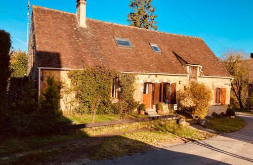 Longny-au-Perche House | Charmante longère en plein coeur du Perche