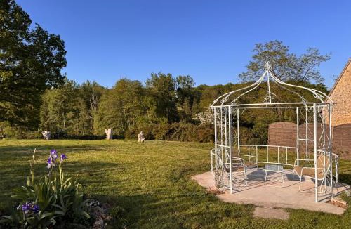 Longny-au-Perche House | Charmante longère en plein coeur du Perche
