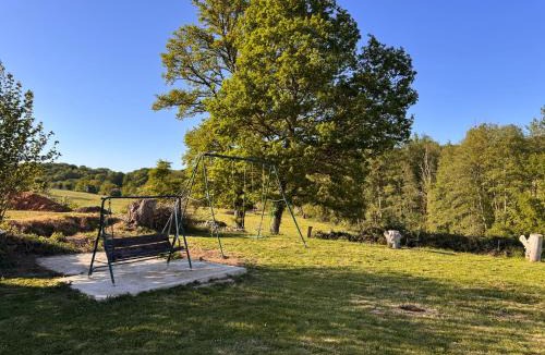 Longny-au-Perche House | Charmante longère en plein coeur du Perche