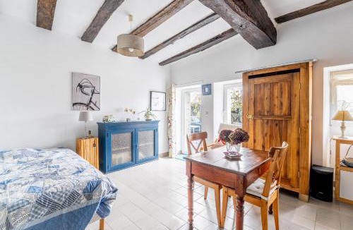 Pannece House | Charmante Longère La Meslière