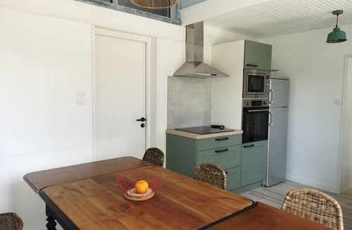 Vaire House | Charmante Longère Rénovée à Vairé, à Proximité des Commerces et 10 mn des Plages