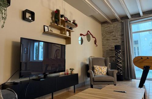 Cherbourg-en-Cotentin House | Charmante Maison