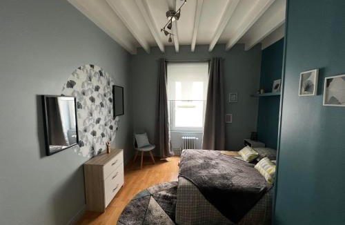 Cherbourg-en-Cotentin House | Charmante Maison