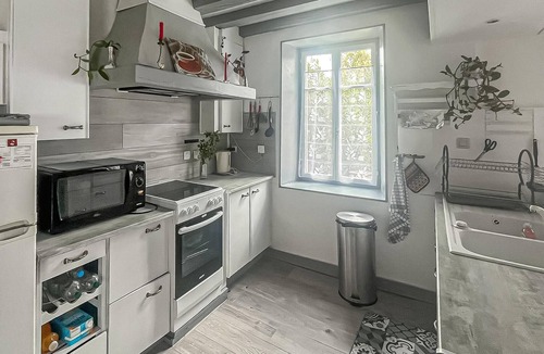 La Brosse-Montceaux House | Charmante maison cosy