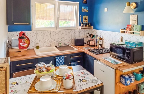 Saint-Andre-dAllas House | Charmante maison au calme