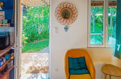 Saint-Andre-dAllas House | Charmante maison au calme