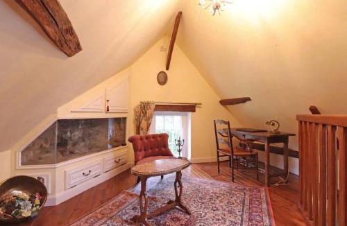 Saint-Pierre-des-Loges House | Charmante maison avec jardin clos à Saint-Pierre-des-Loges - FR-1-497-180