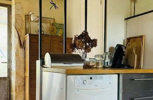 Sougeres-en-Puisaye House | Charmante Maison de Campagne