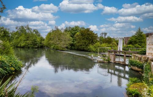 Verteuil-sur-Charente House | Charmante Maison