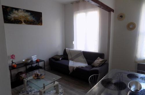 Bohain-en-Vermandois House | Charmante maison