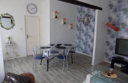 Bohain-en-Vermandois House | Charmante maison