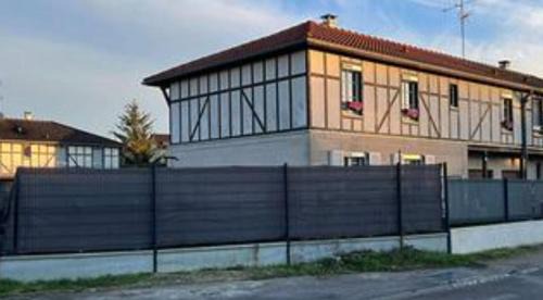 Saint-Amand-sur-Fion House | Charmante maison comme chez soi