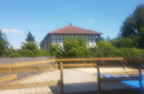 Saint-Amand-sur-Fion House | Charmante maison comme chez soi