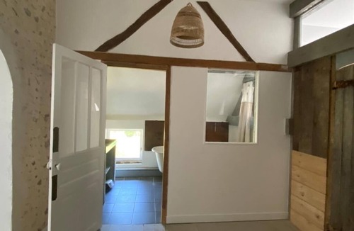 Boissy-les-Perche House | Charmante Maison de Campagne à L'orée du Perche