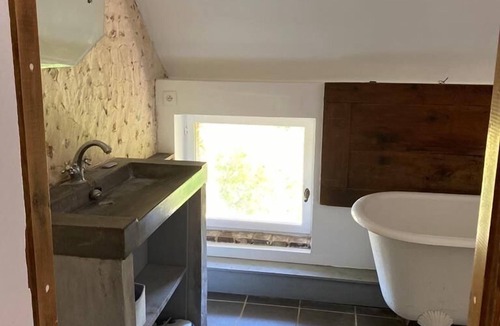 Boissy-les-Perche House | Charmante Maison de Campagne à L'orée du Perche