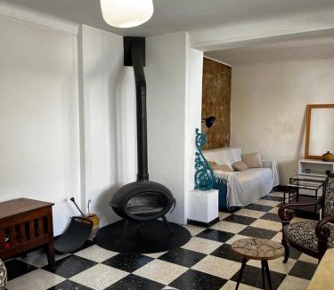 La Jetee Apartment | Charmante maison Canétoise proche plage et commodités !
