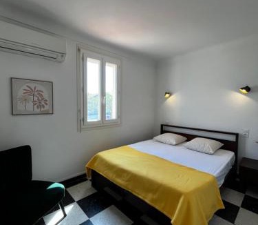 La Jetee Apartment | Charmante maison Canétoise proche plage et commodités !