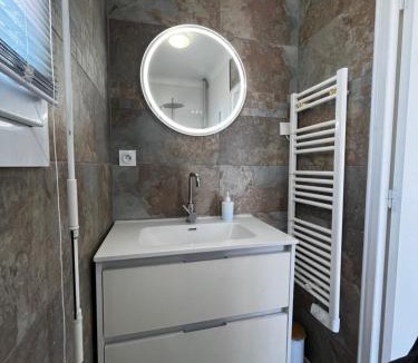 La Jetee Apartment | Charmante maison Canétoise proche plage et commodités !