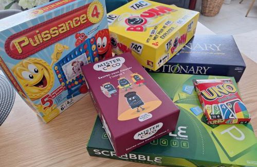 Caudebec-les-Elbeuf Apartment | Charmante maisonnette équipée