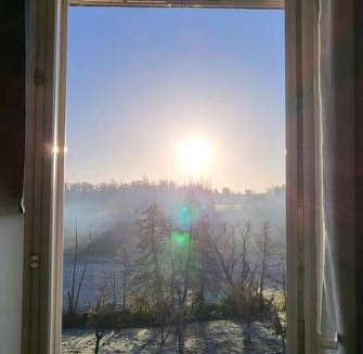 Cerisy-Belle-Etoile House | Charmante maison