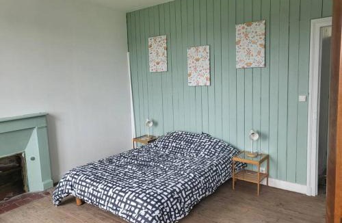 Cerisy-Belle-Etoile House | Charmante maison