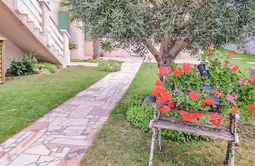 Chaintrix-Bierges House | Charmante maison à la campagne