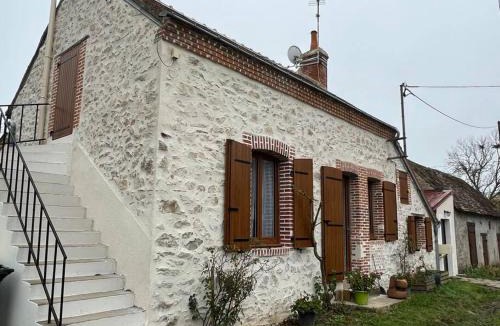 Gargilesse-Dampierre House | Charmante maison berrichonne