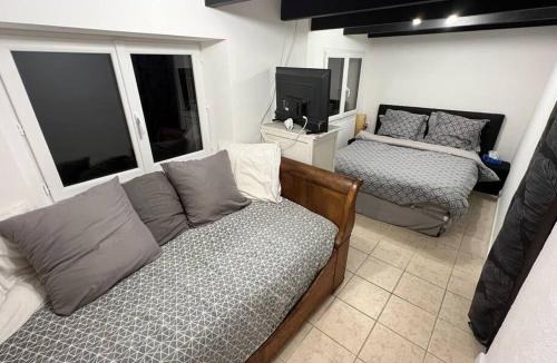 Gargilesse-Dampierre House | Charmante maison berrichonne