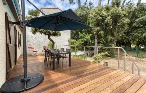 Le Grand-Village-Plage House | Charmante Maison Proche Plage