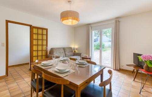 Le Grand-Village-Plage House | Charmante Maison Proche Plage