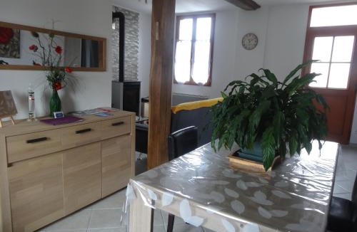 La Ferte-Saint-Aubin House | Charmante maison Solognote rénovée