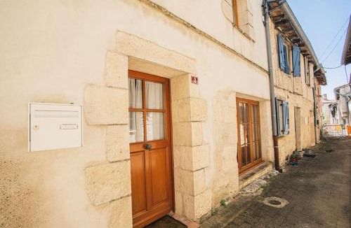 Montpezat-de-Quercy House | Charmante maison de ville I au coeur de la cité médiévale